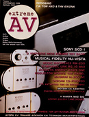 Extreme AV Magazine
